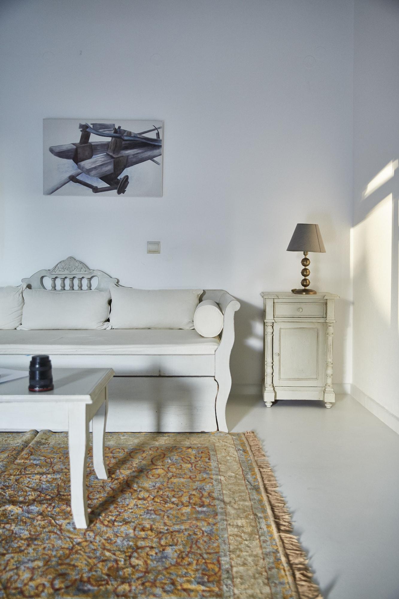 9 Muses Exclusive Apartments Grikos Bay  Exterior photo