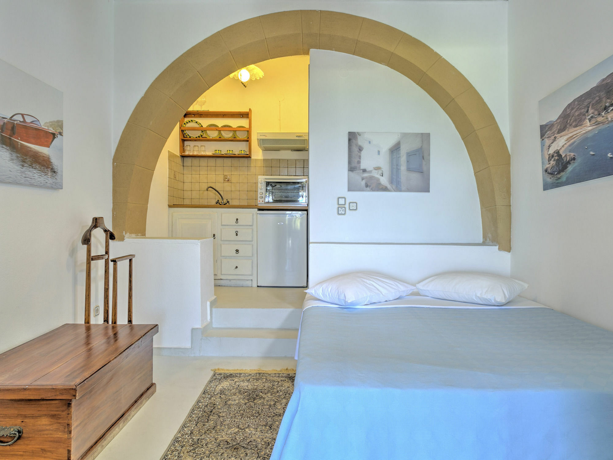 9 Muses Exclusive Apartments Grikos Bay  Exterior photo