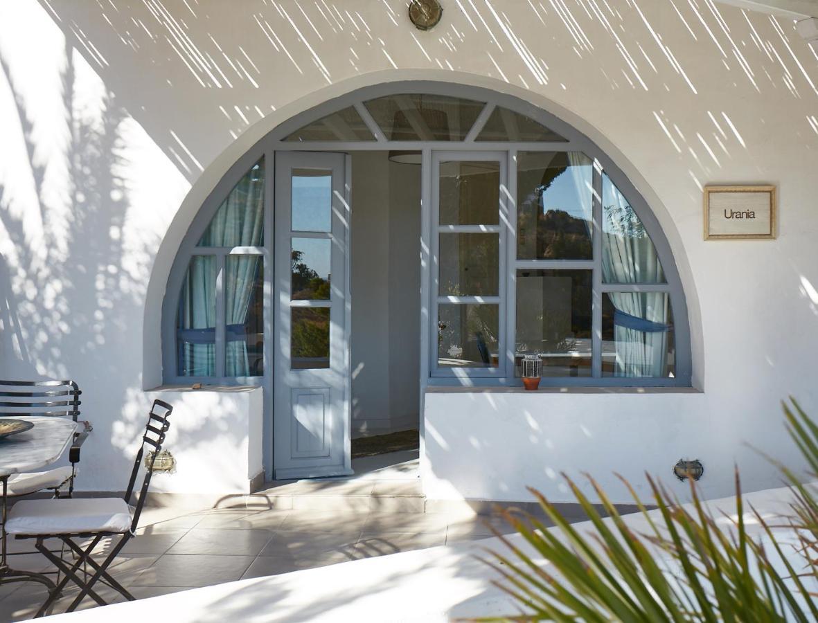 9 Muses Exclusive Apartments Grikos Bay  Exterior photo